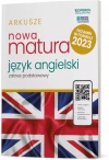 Nowa matura 2023. Język angielski. Arkusze. Zakres podstawowy - zdjęcie