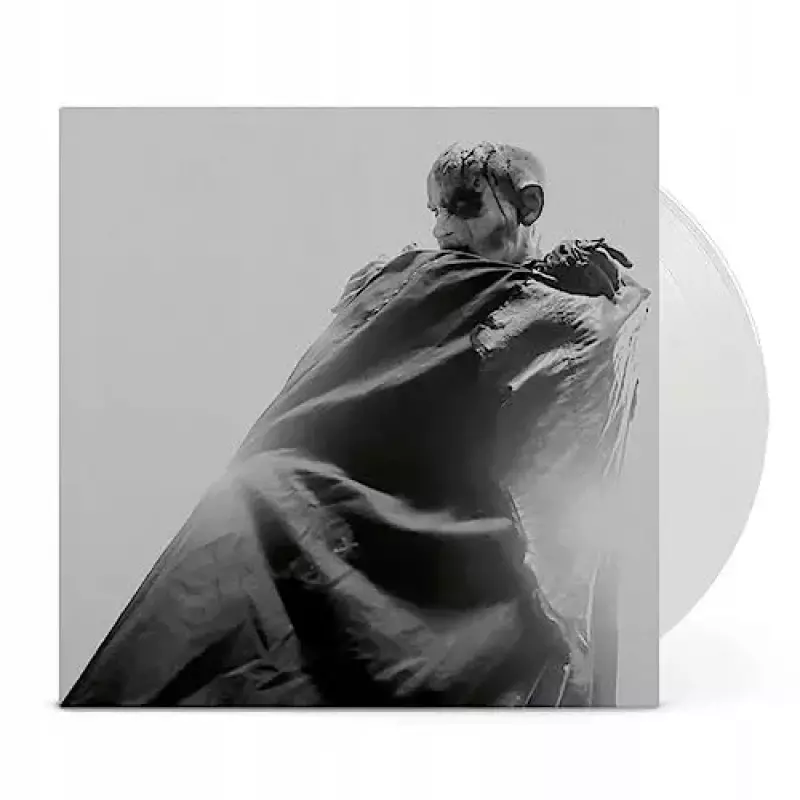 Et Hav Av Avstand LP WHITE, Winyl
