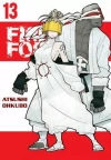 Fire Force. Tom 13 - zdjęcie