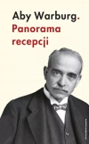 Aby Warburg. Panorama recepcji - zdjęcie
