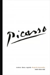 Picasso – Geniusz. Ikona. Legenda. Biografia buntownika - zdjęcie