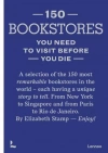 150 Bookstores You Need to Visit Before you Die - zdjęcie
