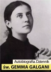 Autobiografia. Dziennik - zdjęcie