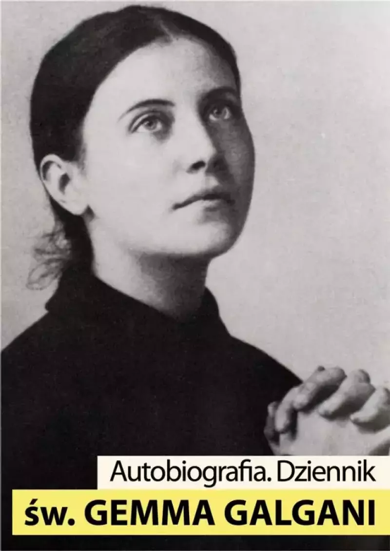 Autobiografia. Dziennik