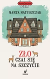 Zło czai się na szczycie - zdjęcie