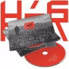 Monochrome, CD - zdjęcie