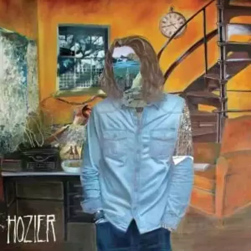 Hozier PL (Reedycja) Hozier PL (Reedycja)