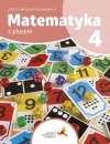 Matematyka z plusem. Zeszyt ćwiczeń podstawowych do szkoły podstawowej. Klasa 4 - zdjęcie