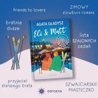 Eli & Matt, zdjęcie 5