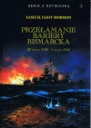 Przełamanie bariery Bismarcka 22 lipca 1942 - 1 maja 1944 - zdjęcie