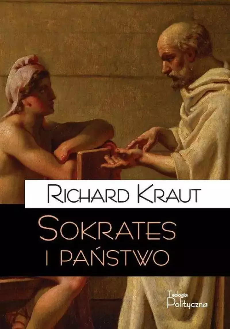 Sokrates i państwo Sokrates i państwo