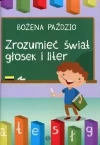 Zrozumieć świat głosek i liter - zdjęcie