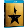 Hamilton. Wydanie kolekjonerskie. 2 Blu-ray - zdjęcie