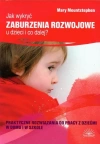 Jak wykryć zaburzenia rozwojowe u dzieci i co dalej - zdjęcie