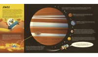 Profesor Astrokot odkrywa kosmos, zdjęcie 2