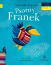 Czytam sobie. Poziom 1. Psotny Franek - zdjęcie