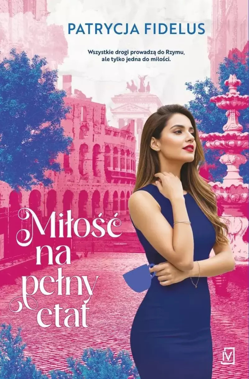 Miłość na pełny etat Miłość na pełny etat