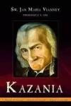 Kazania - proboszcz z Ars tom 2 - Vianney TW. WDS - zdjęcie