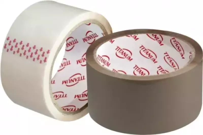 Taśma pakowa 48mmx66mb Taśma pakowa 48mmx66mb