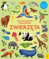Encyklopedia obrazkowa Zwierzęta wyd.2/2022 - zdjęcie