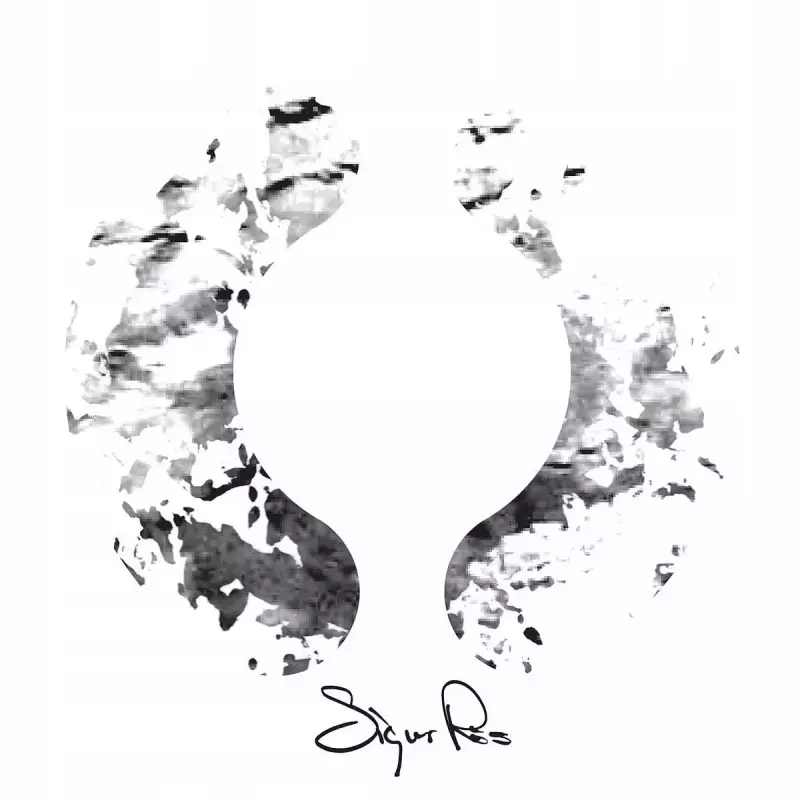Sigur Ros:, Winyl