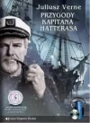Przygody kapitana Hatterasa. Audiobook - zdjęcie