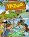 Yazoo 3. Książka ucznia + CD - zdjęcie