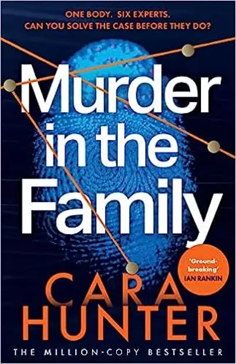 Murder in the Family Murder in the Family