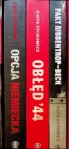 Pakt Ribbentrop Beck Obłęd 44 Opcja niemiecka - zdjęcie