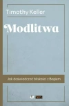 Modlitwa. Jak doświadczać bliskości z Bogiem - zdjęcie