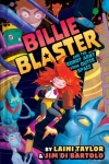 Billie Blaster and the Robot Army from Outer Space - zdjęcie