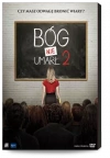 Bóg nie umarł 2. Film DVD + książeczka - zdjęcie