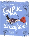 Gupik ma szczęście - zdjęcie