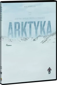 Arktyka, DVD, zdjęcie 2