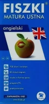 FISZKI angielski Matura ustna - zdjęcie