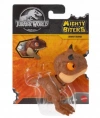 Figurka jurassic world mały dinozaur, jfc93 - zdjęcie