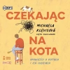 Czekając na kota. Audiobook - zdjęcie