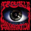 Manic Frustration, CD - zdjęcie