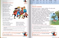 Nowy Elementarz Odkrywców. Klasa 2, część 1. Edukacja polonistyczna, przyrodnicza, społeczna. Podręcznik. Edycja 2024-2026, zdjęcie 9