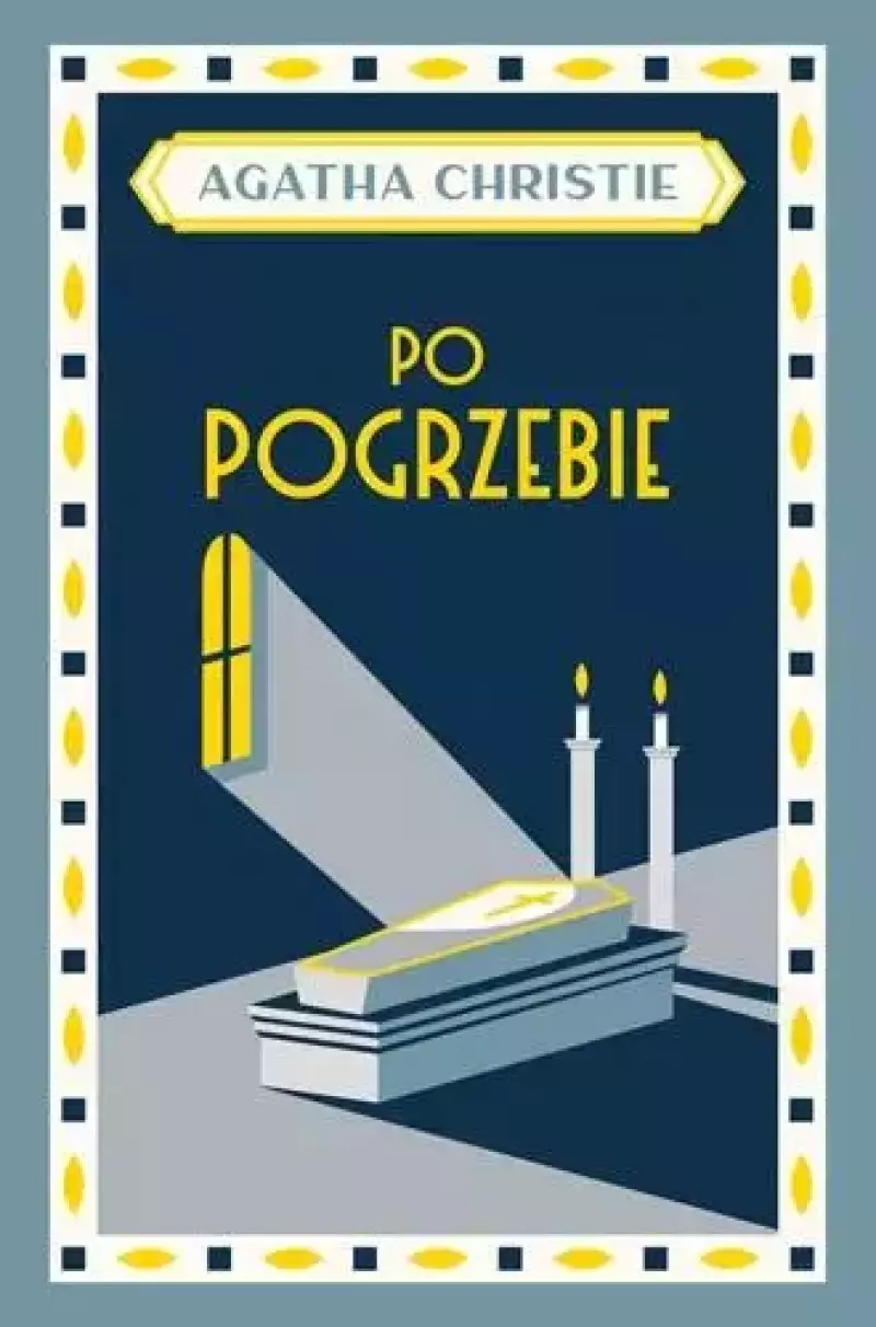 Po pogrzebie Po pogrzebie