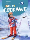 Ale to ciekawe!. Podręcznik. Klasa 2. Część 3 - zdjęcie