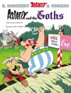 Asterix Asterix and The Goths - zdjęcie
