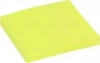 Notes samoprzylepny, żółty - zdjęcie