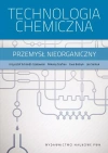 Technologia chemiczna. Przemysł nieorganiczny - zdjęcie