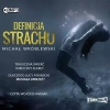 Definicja strachu. Audiobook - zdjęcie