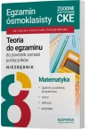 Egzamin ósmoklasisty 2027 Matematyka Niezbędnik - zdjęcie