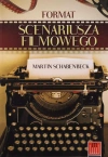 Format scenariusza filmowego, wydanie II - zdjęcie