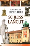 Przewodnik ilustrowany Zamek Łańcut w.niemiecka - zdjęcie
