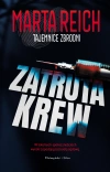 Zatruta krew. Duże Litery - zdjęcie