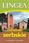 Rozmówki serbskie ze słownikiem i gramatyką, wydanie 2 - zdjęcie